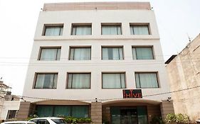 Hotel Hive Panipat